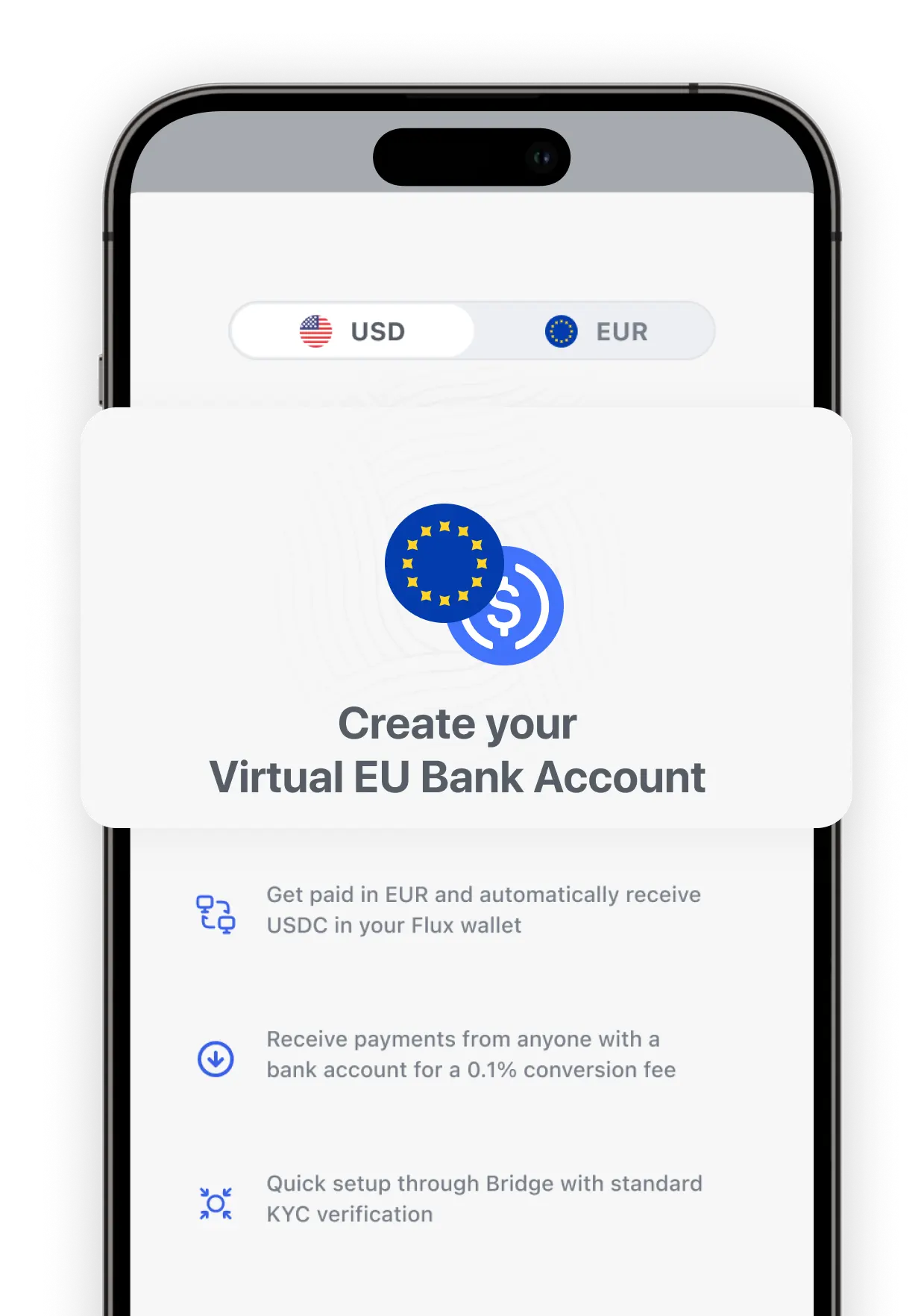 Virtual Bank Account